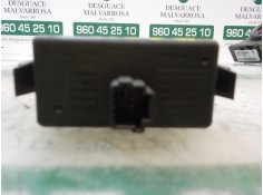 Recambio de warning para renault twingo dynamique referencia OEM IAM    2