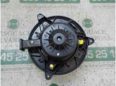 Recambio de motor calefaccion para chevrolet cruze 1.8 cat referencia OEM IAM    2