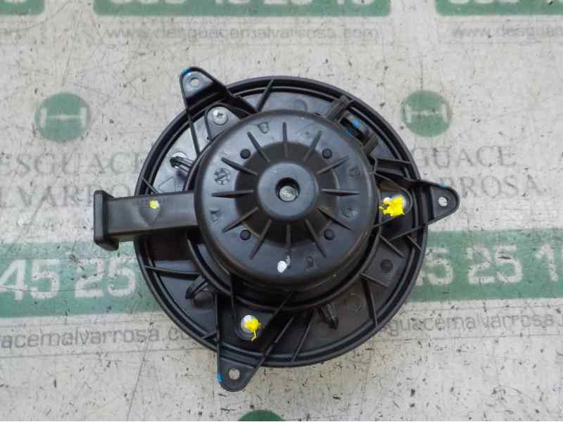 Recambio de motor calefaccion para chevrolet cruze 1.8 cat referencia OEM IAM   