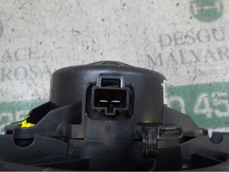 Recambio de motor calefaccion para chevrolet cruze 1.8 cat referencia OEM IAM   