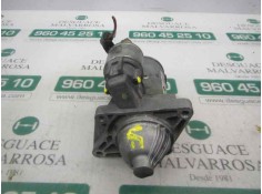 Recambio de motor arranque para renault koleos bose edition referencia OEM IAM   