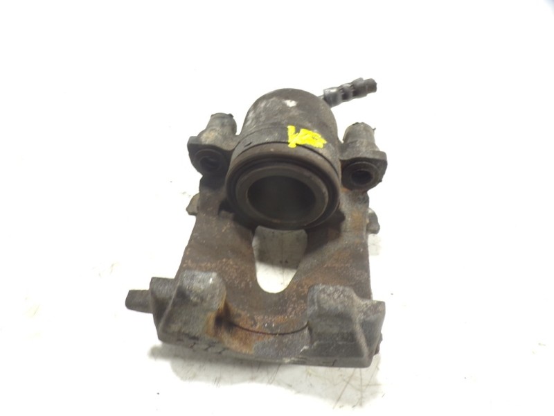 Recambio de pinza freno delantera derecha para seat ibiza (6j5) 1.6 tdi referencia OEM IAM 1K0615124D  