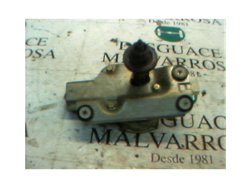 Recambio de motor limpia trasero para mg serie 200 (rf) 214 si (5-ptas.) referencia OEM IAM   