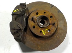 Recambio de mangueta delantera izquierda para fiat punto berlina (188) 1.3 jtd cat referencia OEM IAM   