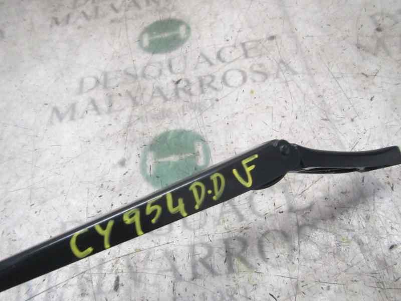 Recambio de brazo limpia delantero derecho para skoda fabia 1.0 mpi referencia OEM IAM 6V1955410A  