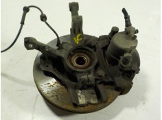 Recambio de mangueta delantera izquierda para fiat punto berlina (188) 1.3 jtd cat referencia OEM IAM    2