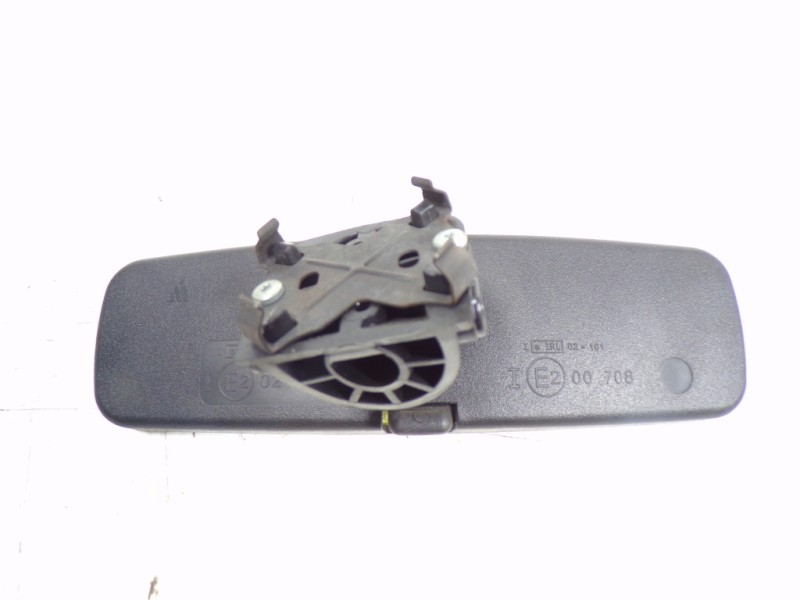 Recambio de espejo interior para citroën c3 1.2 12v vti referencia OEM IAM   