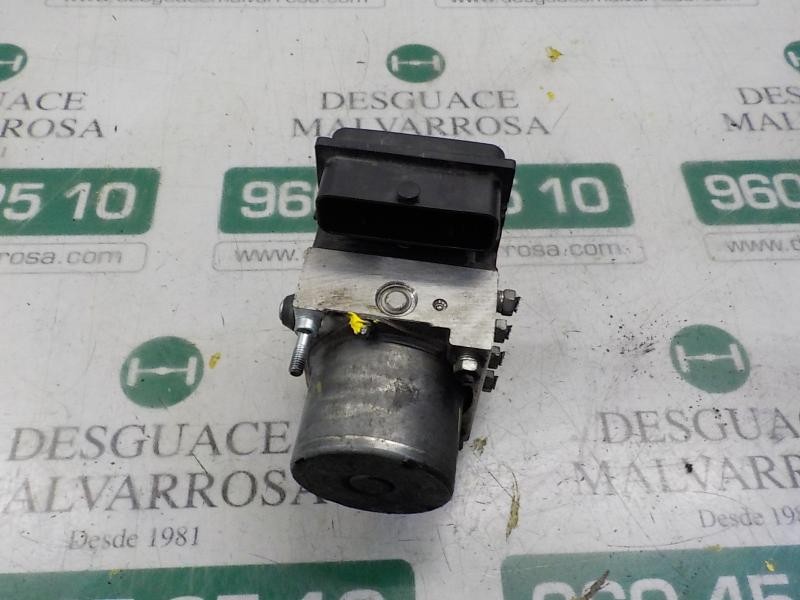 Recambio de abs para nissan nv 200 (m20) 1.5 dci cat referencia OEM IAM 47660JX56A 47660JX50A 0265232403