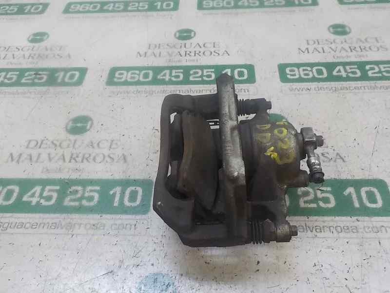 Recambio de pinza freno delantera derecha para chevrolet cruze 1.8 cat referencia OEM IAM   