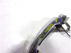 Recambio de maneta exterior delantera izquierda para mini mini (r56) 1.6 16v cat referencia OEM IAM 51217198471   2