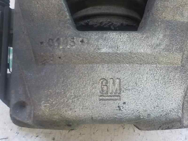 Recambio de pinza freno delantera derecha para chevrolet cruze 1.8 cat referencia OEM IAM   