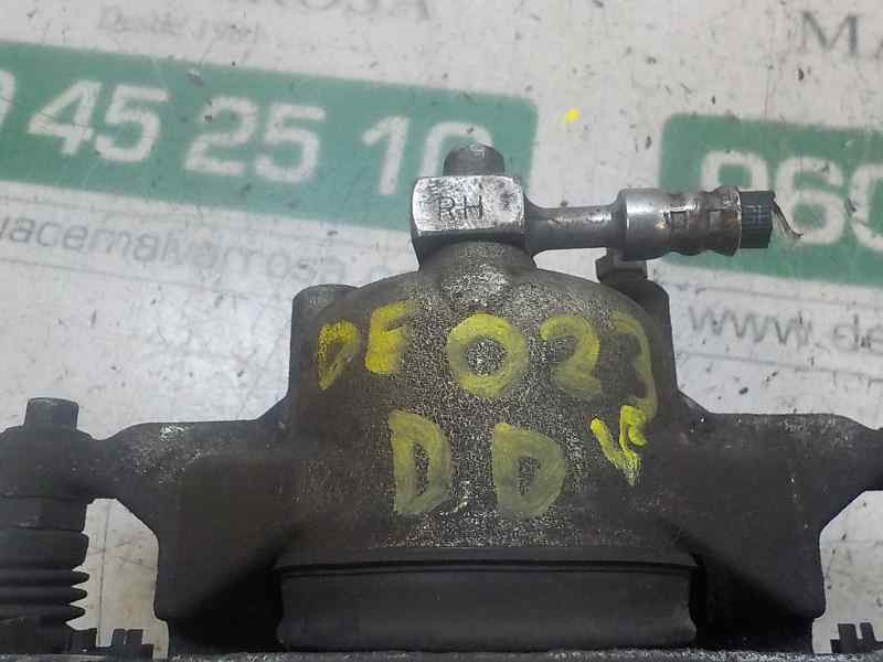 Recambio de pinza freno delantera derecha para chevrolet cruze 1.8 cat referencia OEM IAM   