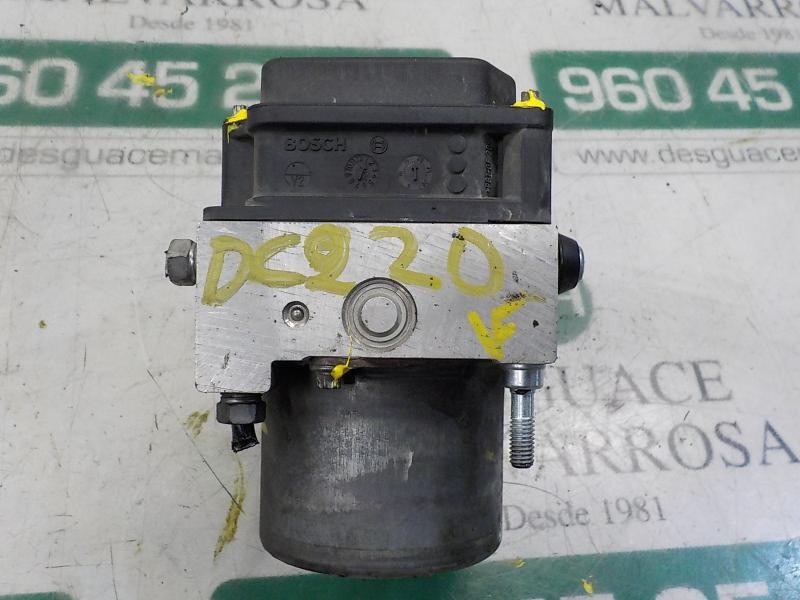 Recambio de abs para nissan nv 200 (m20) 1.5 dci cat referencia OEM IAM 47660JX56A 47660JX50A 0265232403