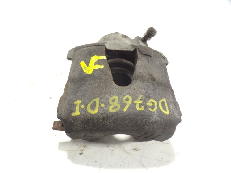Recambio de pinza freno delantera izquierda para seat ibiza (6j5) 1.6 tdi referencia OEM IAM 1K0615123D  