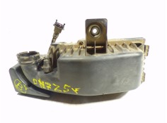 Recambio de filtro aire para citroën c3 1.2 12v vti referencia OEM IAM 9813534180   2