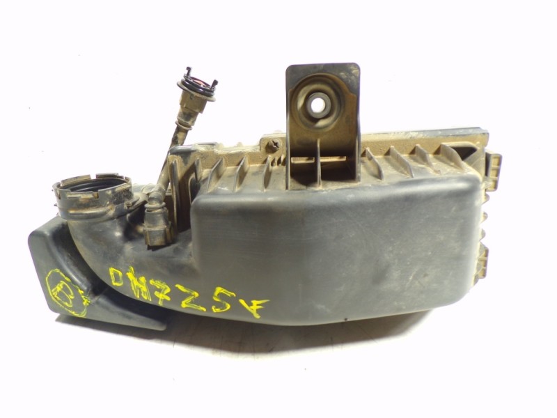 Recambio de filtro aire para citroën c3 1.2 12v vti referencia OEM IAM 9813534180  