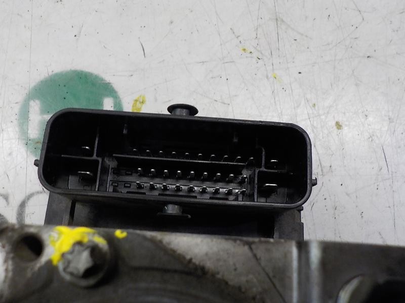 Recambio de abs para nissan nv 200 (m20) 1.5 dci cat referencia OEM IAM 47660JX56A 47660JX50A 0265232403