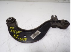Recambio de brazo suspension superior trasero izquierdo para volkswagen eos (1f7) 2.0 tdi referencia OEM IAM 5Q0505323C  