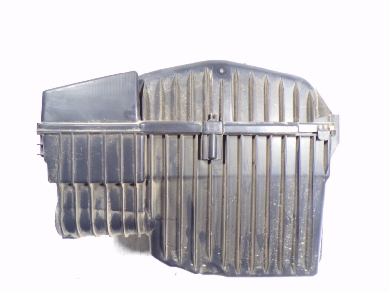 Recambio de filtro aire para citroën c3 1.2 12v vti referencia OEM IAM 9813534180  