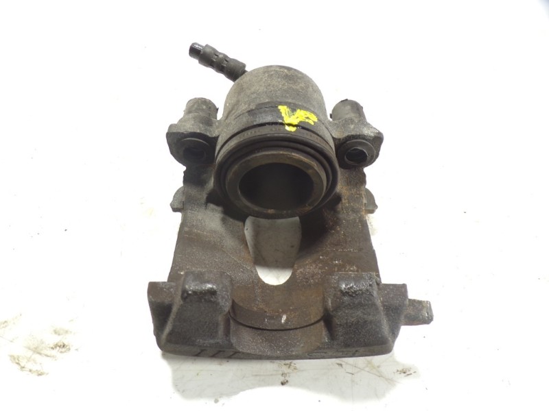 Recambio de pinza freno delantera izquierda para seat ibiza (6j5) 1.6 tdi referencia OEM IAM 1K0615123D  