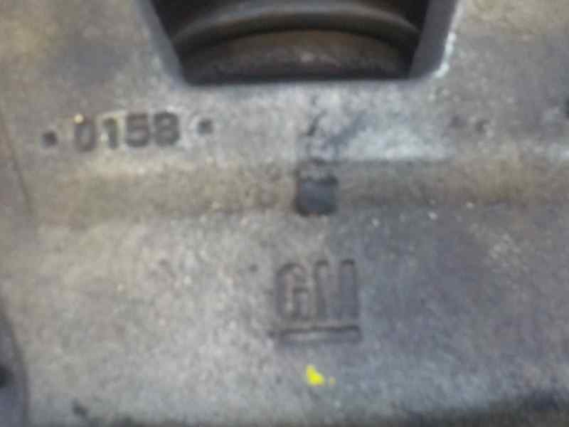Recambio de pinza freno delantera izquierda para chevrolet cruze 1.8 cat referencia OEM IAM   