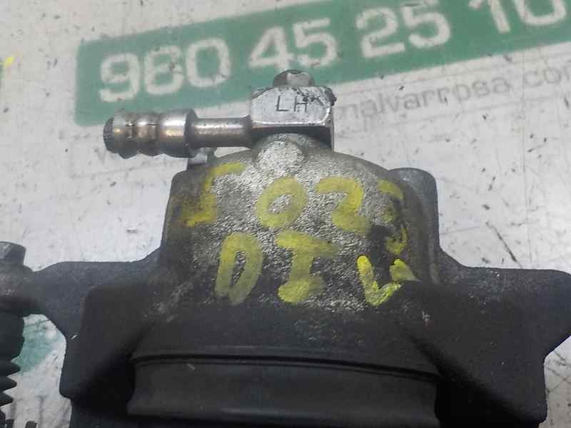 Recambio de pinza freno delantera izquierda para chevrolet cruze 1.8 cat referencia OEM IAM   