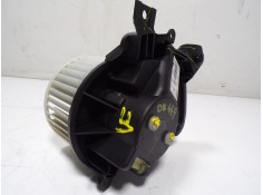Recambio de motor calefaccion para fiat fiorino 1.3 16v m-jet cat referencia OEM IAM 77366856 5T743 248431 2
