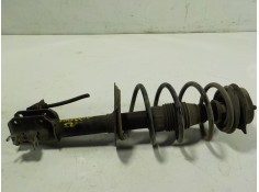 Recambio de amortiguador delantero izquierdo para fiat punto berlina (188) 1.3 jtd cat referencia OEM IAM   