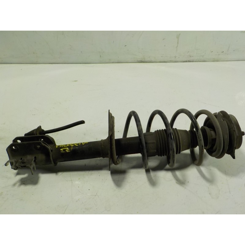 Recambio de amortiguador delantero izquierdo para fiat punto berlina (188) 1.3 jtd cat referencia OEM IAM   
