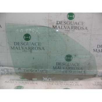 CRISTAL PUERTA DELANTERO DERECHO 