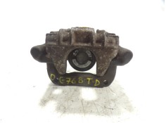 Recambio de pinza freno trasera derecha para seat ibiza (6j5) 1.6 tdi referencia OEM IAM 6R0615424   2