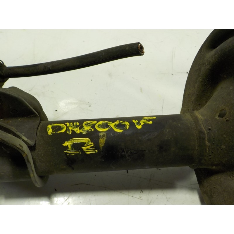 Recambio de amortiguador delantero izquierdo para fiat punto berlina (188) 1.3 jtd cat referencia OEM IAM   