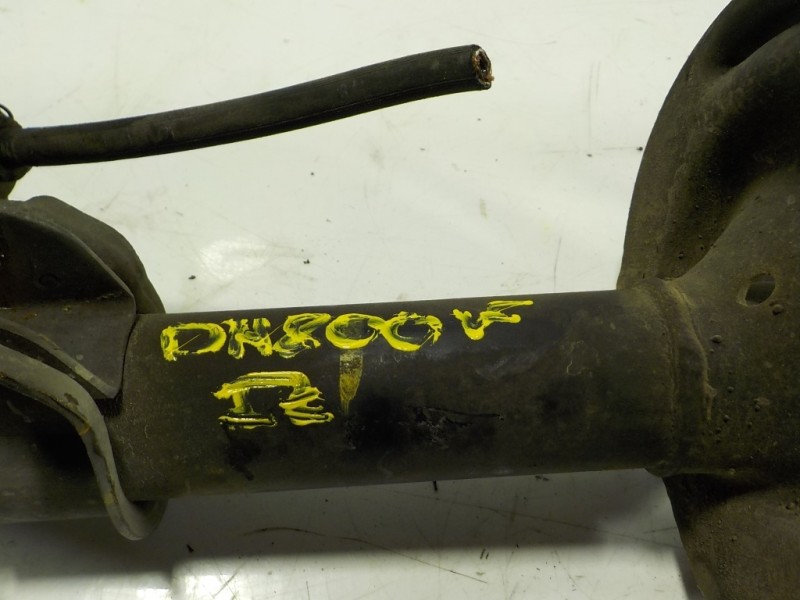 Recambio de amortiguador delantero izquierdo para fiat punto berlina (188) 1.3 jtd cat referencia OEM IAM   