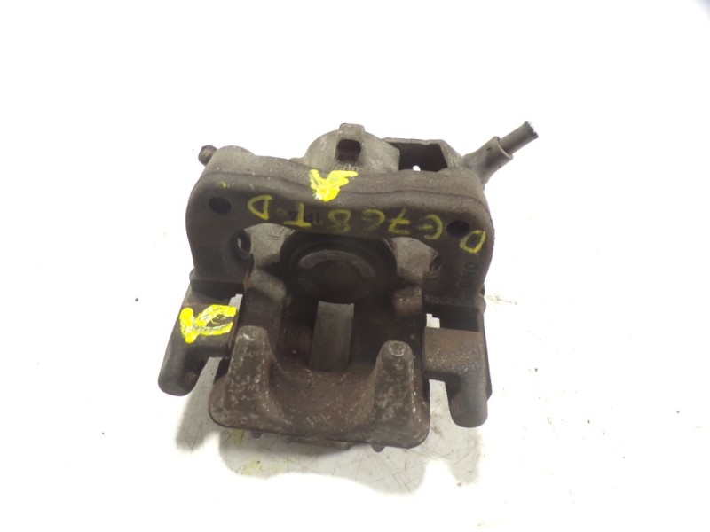 Recambio de pinza freno trasera derecha para seat ibiza (6j5) 1.6 tdi referencia OEM IAM 6R0615424  