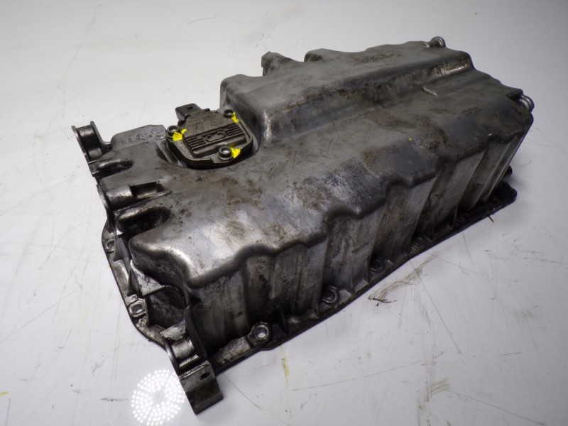 Recambio de carter para volkswagen eos (1f7) 2.0 tdi referencia OEM IAM 03G103603AD 03G103601H 1J0907660F