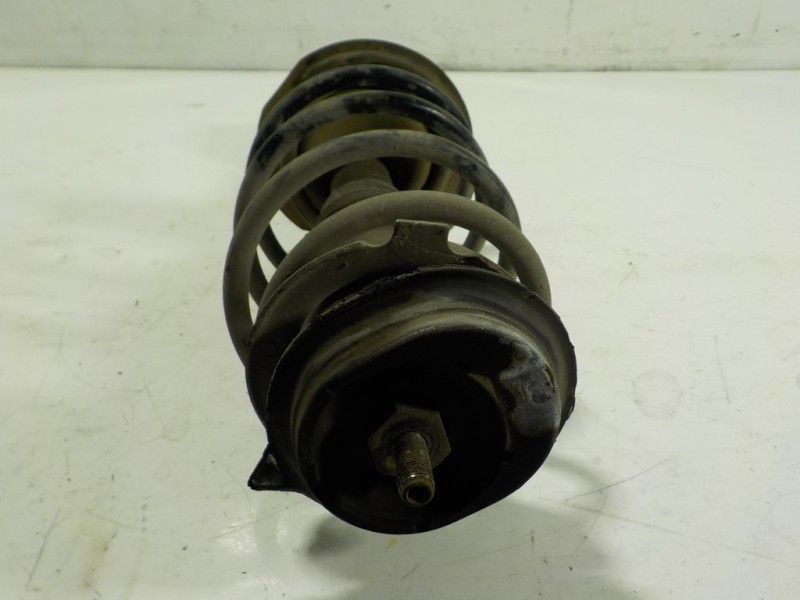Recambio de amortiguador delantero izquierdo para fiat punto berlina (188) 1.3 jtd cat referencia OEM IAM   