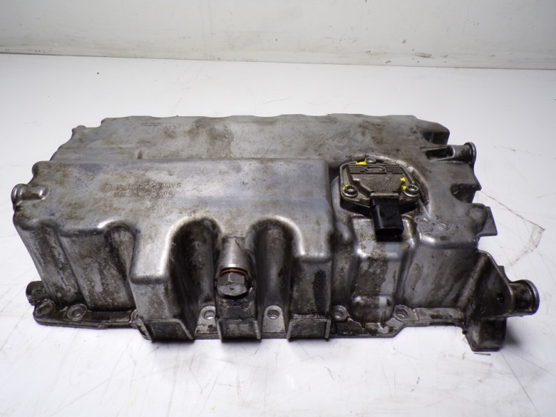 Recambio de carter para volkswagen eos (1f7) 2.0 tdi referencia OEM IAM 03G103603AD 03G103601H 1J0907660F