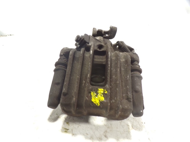 Recambio de pinza freno trasera izquierda para seat ibiza (6j5) 1.6 tdi referencia OEM IAM 6R0615423  