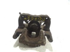 Recambio de pinza freno trasera izquierda para seat ibiza (6j5) 1.6 tdi referencia OEM IAM 6R0615423   2