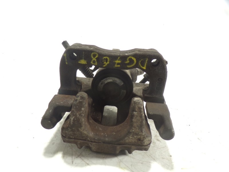 Recambio de pinza freno trasera izquierda para seat ibiza (6j5) 1.6 tdi referencia OEM IAM 6R0615423  