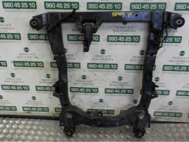 Recambio de puente delantero para chevrolet cruze 1.8 cat referencia OEM IAM   