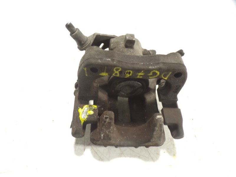 Recambio de pinza freno trasera izquierda para seat ibiza (6j5) 1.6 tdi referencia OEM IAM 6R0615423  