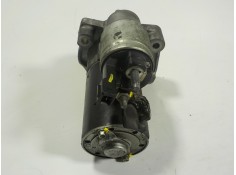 Recambio de motor arranque para opel crossland x 1.2 referencia OEM IAM 3640163 9674077280 95525945 2