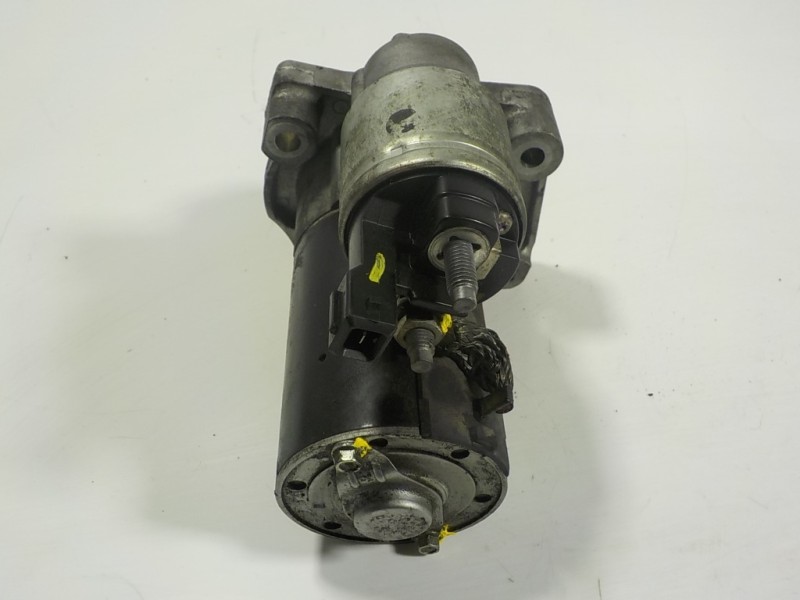 Recambio de motor arranque para opel crossland x 1.2 referencia OEM IAM 3640163 9674077280 95525945