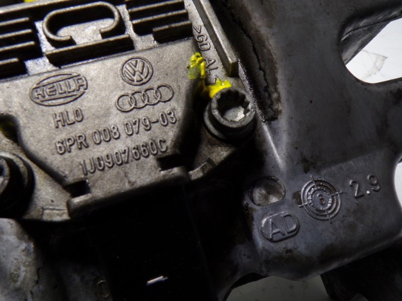 Recambio de carter para volkswagen eos (1f7) 2.0 tdi referencia OEM IAM 03G103603AD 03G103601H 1J0907660F