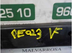 Recambio de puente delantero para chevrolet cruze 1.8 cat referencia OEM IAM    2