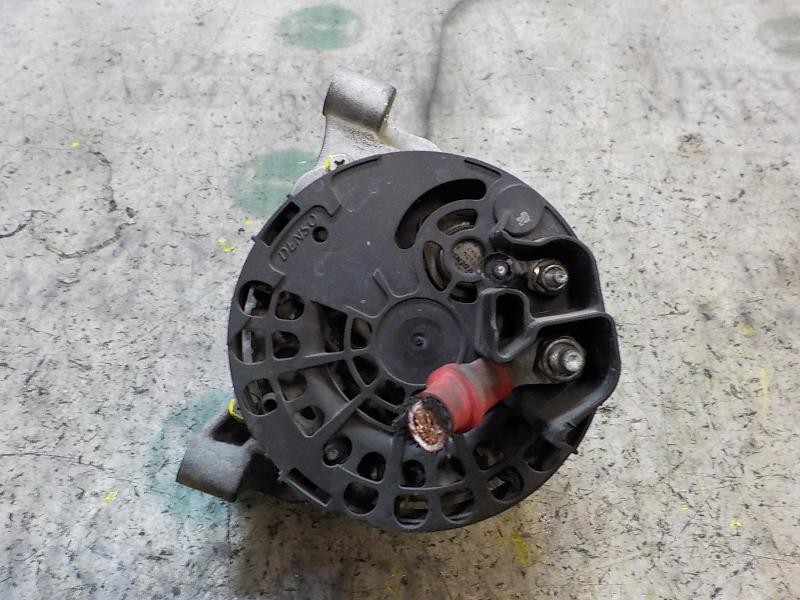 Recambio de alternador para fiat nuova 500 (150) 1.2 cat referencia OEM IAM 51859041 51859041 