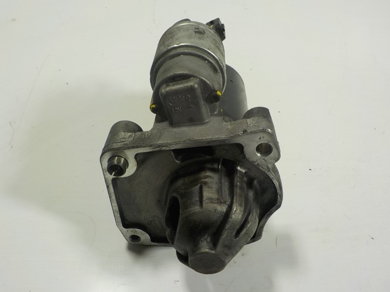 Recambio de motor arranque para opel crossland x 1.2 referencia OEM IAM 3640163 9674077280 95525945