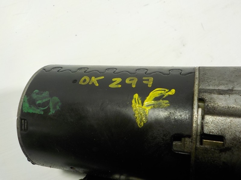 Recambio de motor arranque para opel crossland x 1.2 referencia OEM IAM 3640163 9674077280 95525945