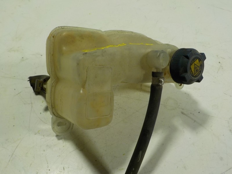 Recambio de deposito expansion para fiat punto berlina (188) 1.3 jtd cat referencia OEM IAM   